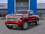 New 2026 Chevrolet Silverado 2500 High Country Crew Cab 4WD Pickup for sale #T779 - photo 6