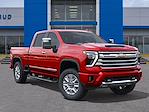 New 2026 Chevrolet Silverado 2500 High Country Crew Cab 4WD Pickup for sale #T779 - photo 7