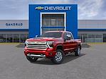 New 2026 Chevrolet Silverado 2500 High Country Crew Cab 4WD Pickup for sale #T779 - photo 8