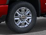 New 2026 Chevrolet Silverado 2500 High Country Crew Cab 4WD Pickup for sale #T779 - photo 9
