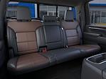 New 2026 Chevrolet Silverado 2500 High Country Crew Cab 4WD Pickup for sale #T780 - photo 17