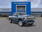 New 2026 Chevrolet Silverado 2500 High Country Crew Cab 4WD Pickup for sale #T780 - photo 25
