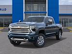 New 2026 Chevrolet Silverado 2500 High Country Crew Cab 4WD Pickup for sale #T780 - photo 30