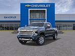 New 2026 Chevrolet Silverado 2500 High Country Crew Cab 4WD Pickup for sale #T780 - photo 32