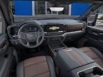 New 2026 Chevrolet Silverado 2500 High Country Crew Cab 4WD Pickup for sale #T780 - photo 39