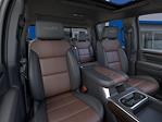 New 2026 Chevrolet Silverado 2500 High Country Crew Cab 4WD Pickup for sale #T780 - photo 40