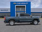 New 2026 Chevrolet Silverado 2500 High Country Crew Cab 4WD Pickup for sale #T780 - photo 5