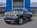 New 2026 Chevrolet Silverado 2500 High Country Crew Cab 4WD Pickup for sale #T780 - photo 6