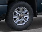 New 2026 Chevrolet Silverado 2500 High Country Crew Cab 4WD Pickup for sale #T780 - photo 9