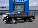 New 2026 Chevrolet Silverado 2500 High Country Crew Cab 4WD Pickup for sale #T782 - photo 3