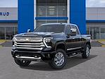 New 2026 Chevrolet Silverado 2500 High Country Crew Cab 4WD Pickup for sale #T782 - photo 6