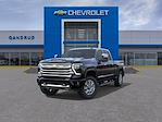 New 2026 Chevrolet Silverado 2500 High Country Crew Cab 4WD Pickup for sale #T782 - photo 8