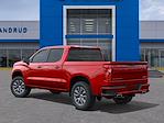 New 2026 Chevrolet Silverado 1500 RST Crew Cab 4WD Pickup for sale #T783 - photo 4