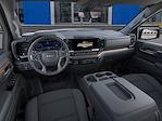 New 2026 Chevrolet Silverado 1500 LT Crew Cab 4WD Pickup for sale #T791 - photo 15