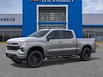 New 2026 Chevrolet Silverado 1500 RST Crew Cab 4WD Pickup for sale #T792 - photo 3