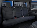 New 2026 Chevrolet Silverado 1500 LT Crew Cab 4WD Pickup for sale #T794 - photo 17