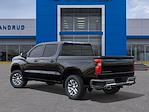 New 2026 Chevrolet Silverado 1500 LT Crew Cab 4WD Pickup for sale #T794 - photo 4