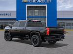 New 2026 Chevrolet Silverado 2500 LTZ Crew Cab for sale #T795 - photo 4