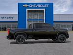 New 2026 Chevrolet Silverado 2500 LTZ Crew Cab for sale #T795 - photo 5