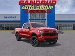 New 2026 Chevrolet Silverado 1500 RST Double Cab for sale #T803 - photo 1