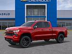 New 2026 Chevrolet Silverado 1500 RST Double Cab for sale #T803 - photo 3