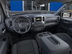 New 2026 Chevrolet Silverado 1500 Custom Crew Cab 4WD Pickup for sale #T812 - photo 15