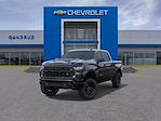 New 2026 Chevrolet Silverado 1500 Custom Crew Cab 4WD Pickup for sale #T812 - photo 8