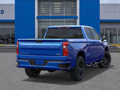 New 2026 Chevrolet Silverado 1500 RST Crew Cab for sale #T814 - photo 2