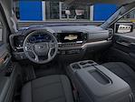 New 2026 Chevrolet Silverado 1500 RST Crew Cab 4WD Pickup for sale #T814 - photo 15