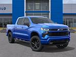 New 2026 Chevrolet Silverado 1500 RST Crew Cab 4WD Pickup for sale #T814 - photo 31