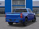 New 2026 Chevrolet Silverado 1500 RST Crew Cab 4WD Pickup for sale #T814 - photo 4
