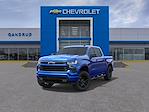 New 2026 Chevrolet Silverado 1500 RST Crew Cab 4WD Pickup for sale #T814 - photo 8