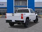 New 2026 Chevrolet Silverado 2500 LT Crew Cab 4WD Pickup for sale #T815 - photo 4