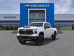 New 2026 Chevrolet Silverado 2500 LT Crew Cab 4WD Pickup for sale #T815 - photo 8