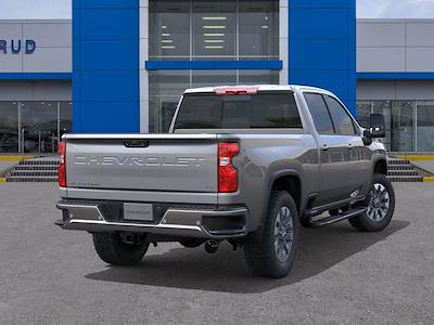 New 2026 Chevrolet Silverado 2500 LT Crew Cab for sale #T818 - photo 2