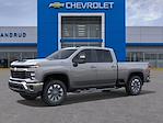 New 2026 Chevrolet Silverado 2500 LT Crew Cab for sale #T818 - photo 3
