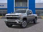 New 2026 Chevrolet Silverado 2500 LT Crew Cab for sale #T818 - photo 30