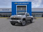 New 2026 Chevrolet Silverado 2500 LT Crew Cab for sale #T818 - photo 32