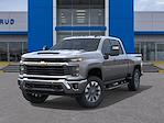 New 2026 Chevrolet Silverado 2500 LT Crew Cab for sale #T818 - photo 6