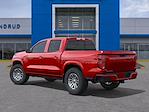 New 2026 Chevrolet Colorado LT Crew Cab for sale #T821 - photo 4
