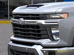 New 2026 Chevrolet Silverado 2500 LT Crew Cab for sale #T829 - photo 13