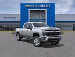 New 2026 Chevrolet Silverado 2500 LT Crew Cab for sale #T829 - photo 25