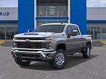 New 2026 Chevrolet Silverado 2500 LT Crew Cab for sale #T829 - photo 6