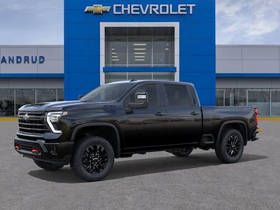 New 2026 Chevrolet Silverado 2500 LTZ Crew Cab for sale #T854 - photo 1