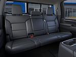 New 2026 Chevrolet Silverado 2500 LTZ Crew Cab for sale #T855 - photo 17