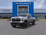 New 2026 Chevrolet Silverado 2500 LTZ Crew Cab for sale #T855 - photo 8