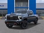 New 2026 Chevrolet Silverado 2500 LT Crew Cab for sale #T891 - photo 30