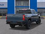 New 2026 Chevrolet Silverado 2500 LT Crew Cab for sale #T891 - photo 4