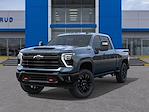 New 2026 Chevrolet Silverado 2500 LT Crew Cab for sale #T891 - photo 6