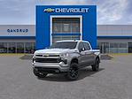 New 2026 Chevrolet Silverado 1500 RST Crew Cab for sale #T895 - photo 8